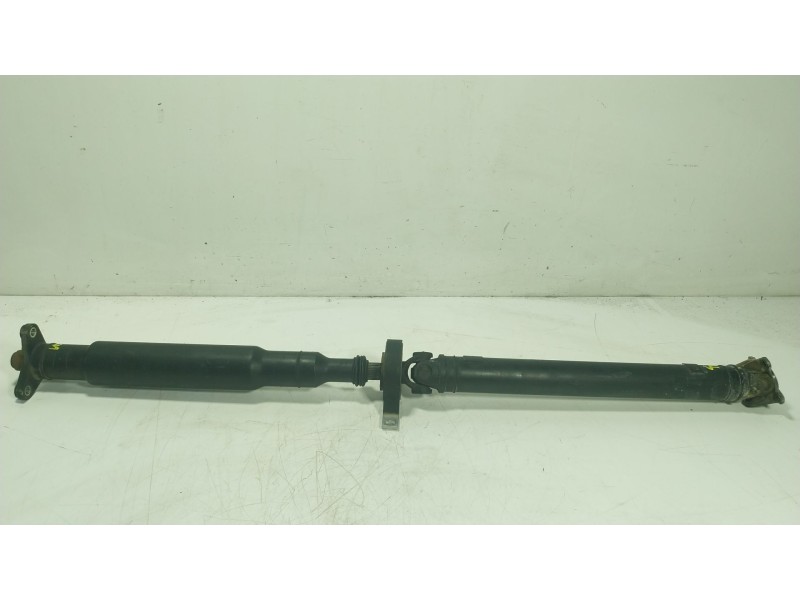 Recambio de transmision central para bmw x3 (e83) 2.0 d referencia OEM IAM  757906801 