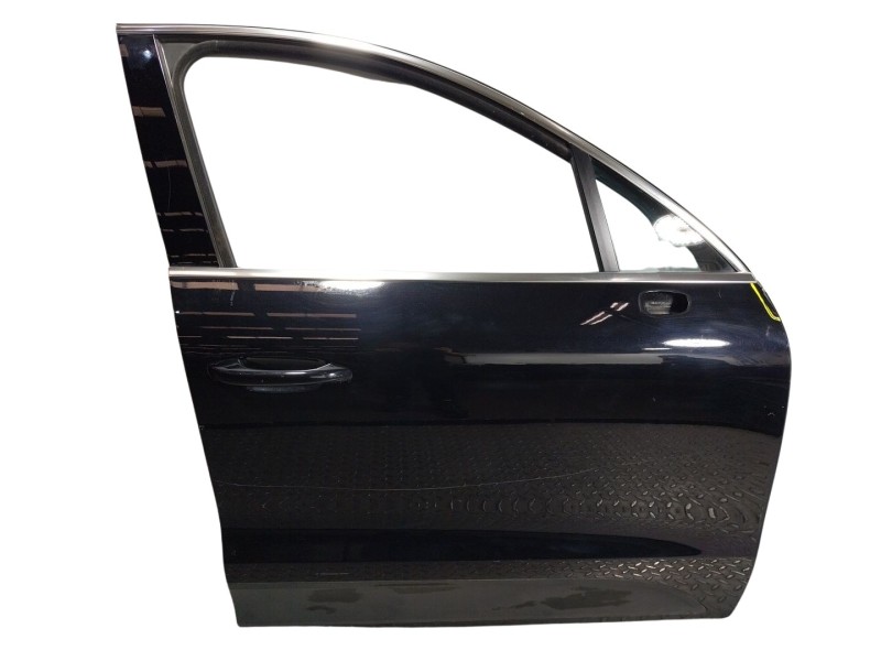 Recambio de puerta delantera derecha para porsche macan (95b) 3.0 s diesel referencia OEM IAM   
