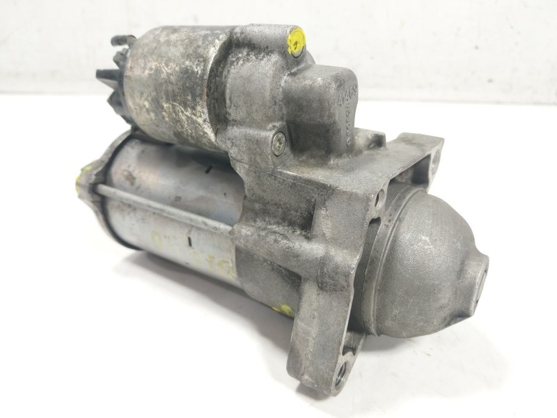 Recambio de motor arranque para renault scenic iii 1.5 dci diesel fap referencia OEM IAM 233004868R 233007224R 0001170605