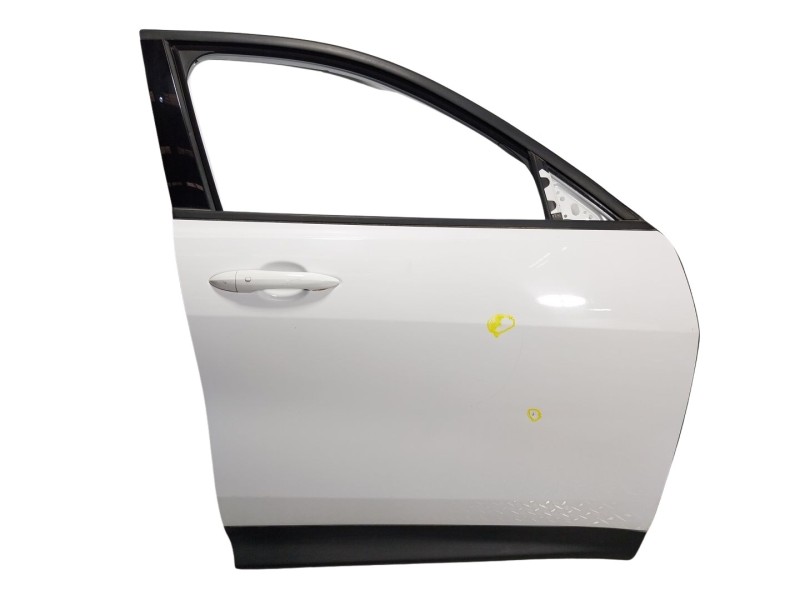 Recambio de puerta delantera derecha para alfa romeo tonale (965_) 1.5 mild hybrid referencia OEM IAM   