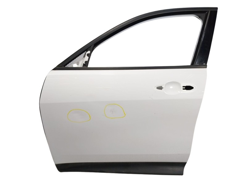 Recambio de puerta delantera izquierda para alfa romeo tonale (965_) 1.5 mild hybrid referencia OEM IAM   