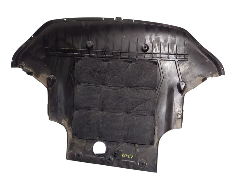 Recambio de cubrecarter para volkswagen california beach t7 1.5 ehybrid 4 motion plug-in referencia OEM IAM   