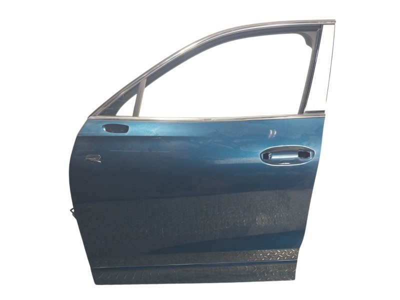 Recambio de puerta delantera izquierda para volkswagen tiguan 1.5 tsi referencia OEM IAM 571831055E  