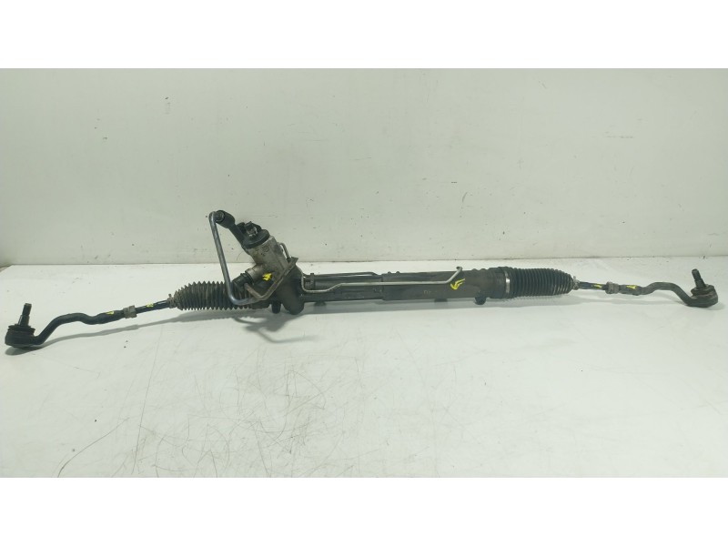 Recambio de cremallera direccion para bmw x3 (e83) 2.0 d referencia OEM IAM  7853974330 