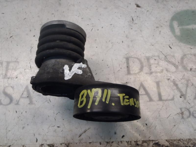 Recambio de tensor correa auxiliar para seat ibiza (6l1) fresh referencia OEM IAM   
