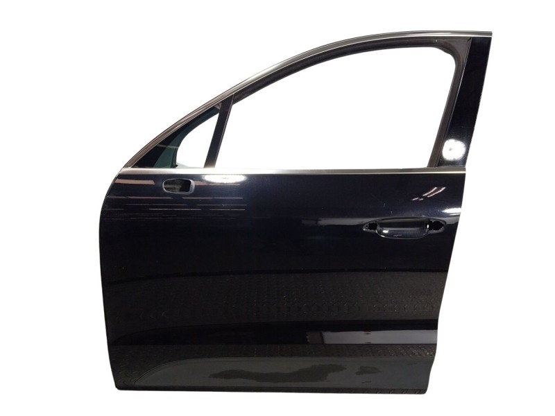 Recambio de puerta delantera izquierda para porsche macan (95b) 3.0 s diesel referencia OEM IAM   