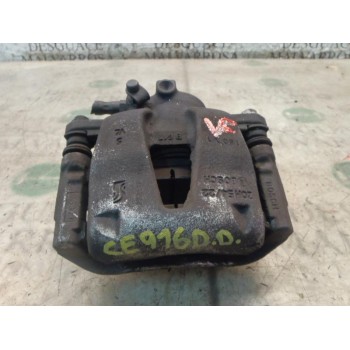 PINZA FRENO DELANTERA DERECHA 