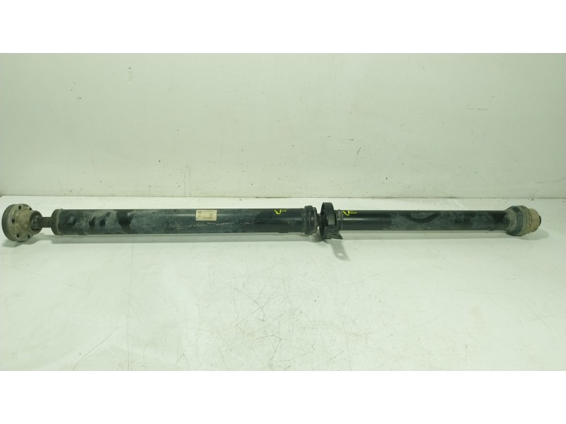 Recambio de transmision central para porsche macan (95b) 3.0 s diesel referencia OEM IAM  95B521101L 