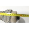 Recambio de transmision central para porsche macan (95b) 3.0 s diesel referencia OEM IAM  95B521101L 