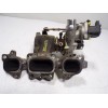 Recambio de turbocompresor para renault megane iv berlina 5p 1.2 tce energy referencia OEM IAM 144100054R H8201439411 TBA13528Y
