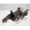 Recambio de turbocompresor para renault megane iv berlina 5p 1.2 tce energy referencia OEM IAM 144100054R H8201439411 TBA13528Y