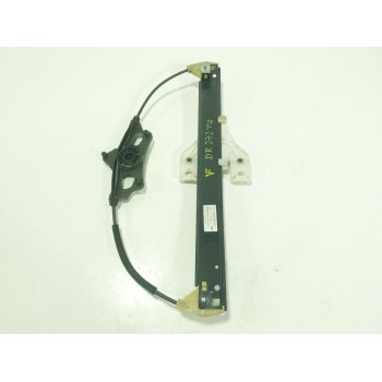 ELEVALUNAS TRASERO IZQUIERDO 8W0839461 