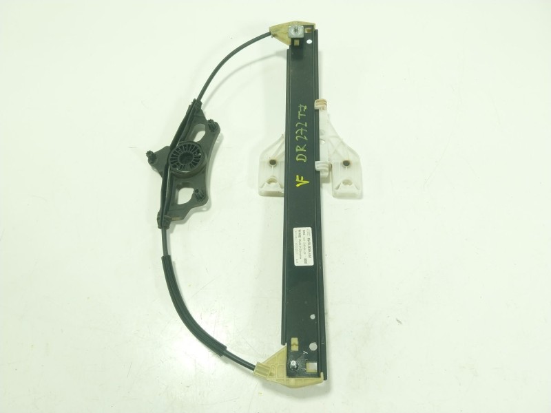 Recambio de elevalunas trasero izquierdo para audi a4 b9 (8w2, 8wc) 2.0 tdi referencia OEM IAM  8W0839461 