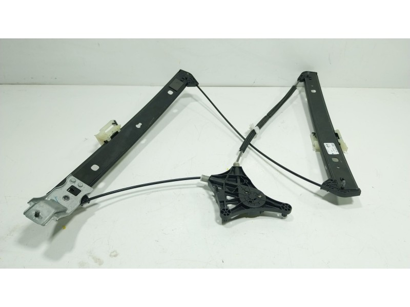 Recambio de elevalunas delantero derecho para cupra terramar 1.5 hybrid referencia OEM IAM  83H837462 