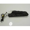 Recambio de airbag lateral delantero izquierdo para volkswagen passat variant (3c5) 2.0 tdi referencia OEM IAM 3C0880241C 3C0880