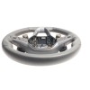 Recambio de volante para cupra terramar 1.5 hybrid referencia OEM IAM  5FF419091D 