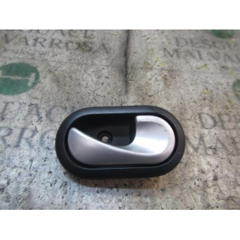 MANETA INTERIOR DELANTERA DERECHA 8200735218 