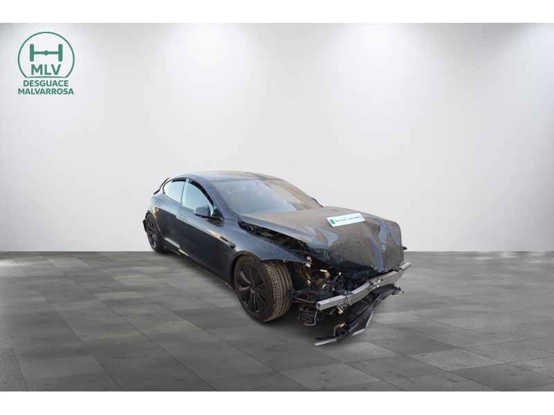 tesla model s del año 2024