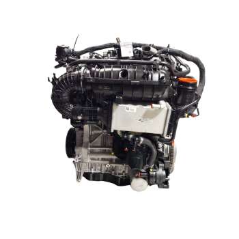 MOTOR COMPLETO 05E100033A DXDX DXDX