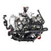 Recambio de motor completo para volkswagen tiguan 1.5 tsi referencia OEM IAM 05E100033A  DXDX