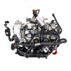 Recambio de motor completo para volkswagen tiguan 1.5 tsi referencia OEM IAM 05E100033A  DXDX