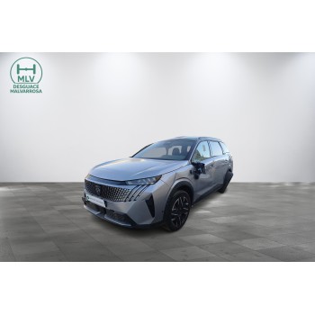peugeot 5008 ii (mc_, mj_, mr_, m4_) del año 2025