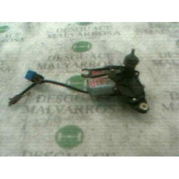 MOTOR LIMPIA TRASERO 