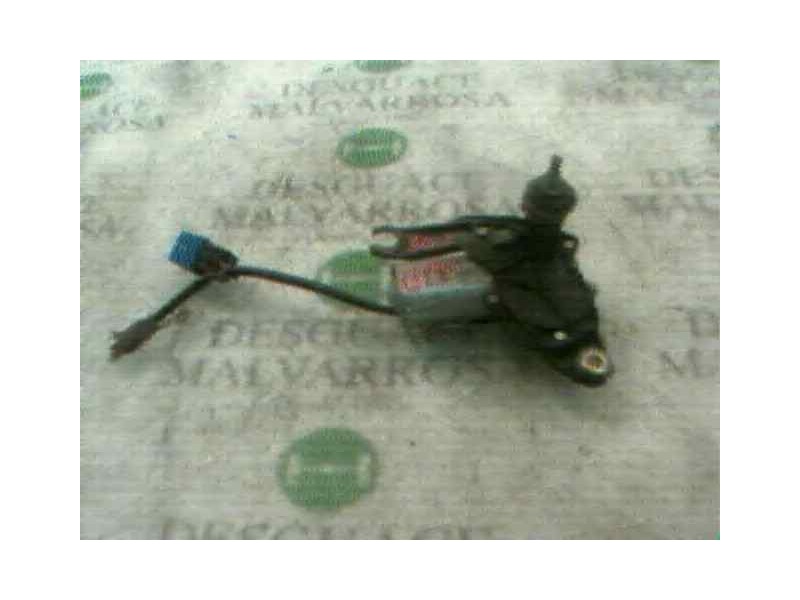 Recambio de motor limpia trasero para peugeot 106 (s2) 1.4 referencia OEM IAM   