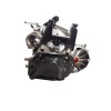 Recambio de caja cambios para audi a1 (8x1, 8xk) 1.0 tfsi referencia OEM IAM 0DF300050C QTS QTS