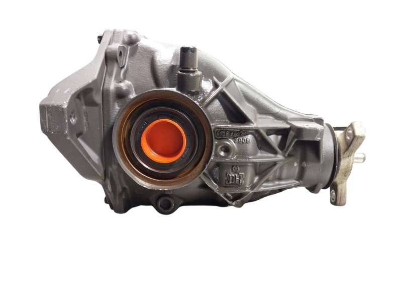 Recambio de diferencial trasero para mercedes-benz clase c (w204) c 220 cdi (204.008) referencia OEM IAM   20435037010795797000