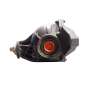 Recambio de diferencial trasero para mercedes-benz clase c (w204) c 220 cdi (204.008) referencia OEM IAM   20435037010795797000