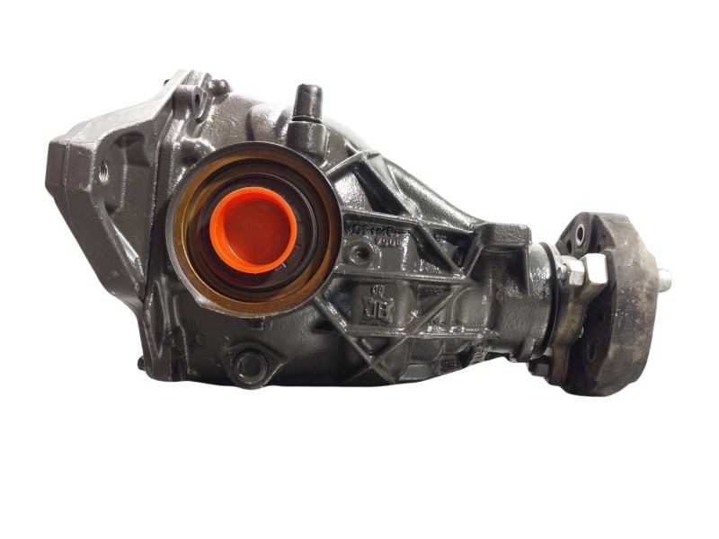 Recambio de diferencial trasero para mercedes-benz clase c (w204) c 220 cdi (204.008) referencia OEM IAM   2043501514645014003