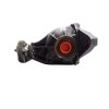 Recambio de diferencial trasero para mercedes-benz clase c (w204) c 220 cdi (204.008) referencia OEM IAM   2043501514645014003