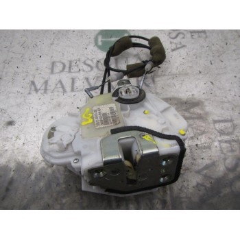 CERRADURA PUERTA TRASERA DERECHA 72610SMGG03 