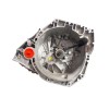Recambio de caja cambios para renault scenic iv 1.3 tce referencia OEM IAM 320101833R TL4350 TL4350