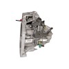 Recambio de caja cambios para renault scenic iv 1.3 tce referencia OEM IAM 320101833R TL4350 TL4350