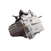 Recambio de caja cambios para renault scenic iv 1.3 tce referencia OEM IAM 320101833R TL4350 TL4350