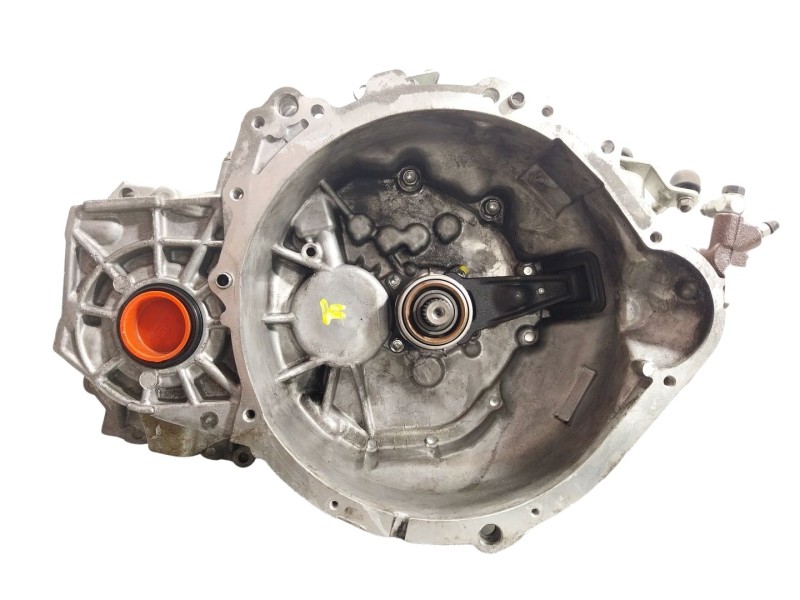 Recambio de caja cambios para mitsubishi asx (ga_w_) 1.6 mivec (ga1w) referencia OEM IAM 2500A576  F5M431VDZ
