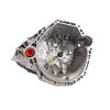 Recambio de caja cambios para nissan juke (f15) 1.5 turbodiesel cat referencia OEM IAM 320107080R TL4148 TL4148