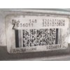 Recambio de caja cambios para nissan juke (f15) 1.5 turbodiesel cat referencia OEM IAM 320107080R TL4148 TL4148