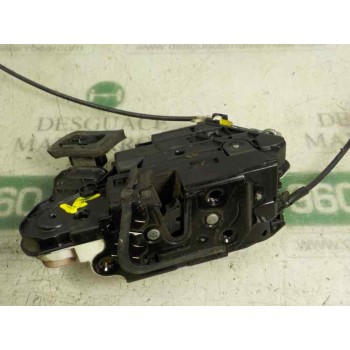 CERRADURA PUERTA DELANTERA IZQUIERDA 5K1837015B 