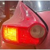 Recambio de piloto trasero izquierdo para nissan juke (f15) 1.5 dci referencia OEM IAM 265551KA0A  