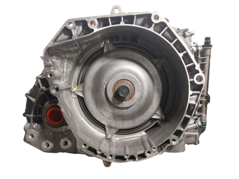 Recambio de caja cambios para alfa romeo tonale (965_) 1.5 mild hybrid referencia OEM IAM 46350670 46350670 46350670