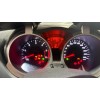 Recambio de cuadro instrumentos para nissan juke (f15) 1.5 dci referencia OEM IAM 248101KB0B  