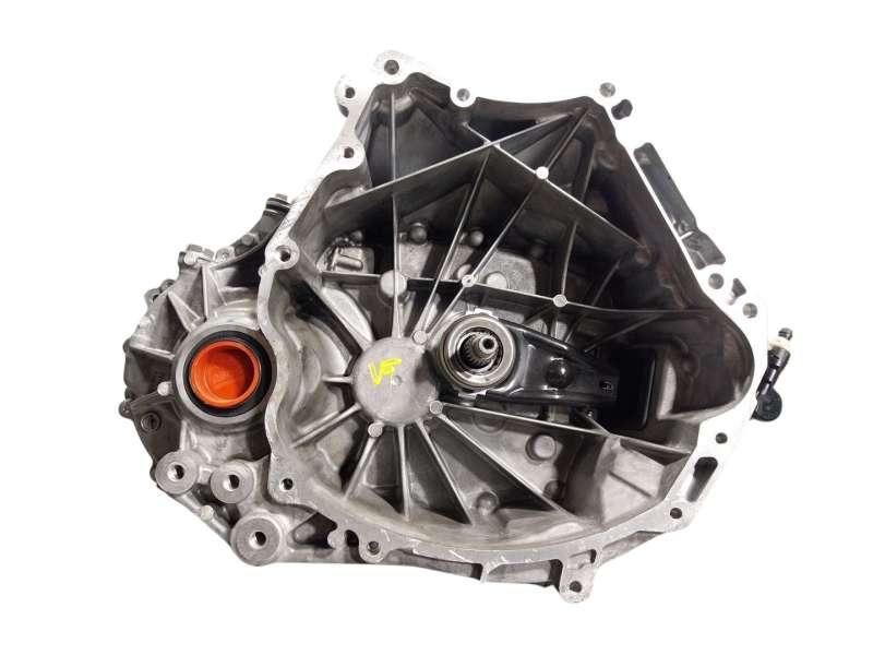 Recambio de caja cambios para mazda cx-30 (dm) skyactiv-x m hybrid referencia OEM IAM CB1203000 CA430 CA430