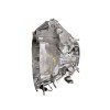 Recambio de caja cambios para mazda cx-30 (dm) skyactiv-x m hybrid referencia OEM IAM CB1203000 CA430 CA430