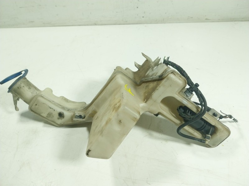 Recambio de deposito limpia para volkswagen passat berlina (3c2) 2.0 tdi referencia OEM IAM   