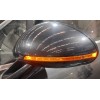Recambio de espejo izquierdo para porsche macan (95b) 3.0 s diesel referencia OEM IAM 95B857541 95B857541 