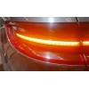 Recambio de piloto trasero izquierdo para porsche macan (95b) 3.0 s diesel referencia OEM IAM 95B945095D 95B945095D 