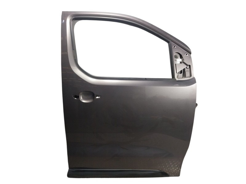 Recambio de puerta delantera derecha para citroën spacetourer autobús (v_) 1.5 bluehdi 120 referencia OEM IAM   